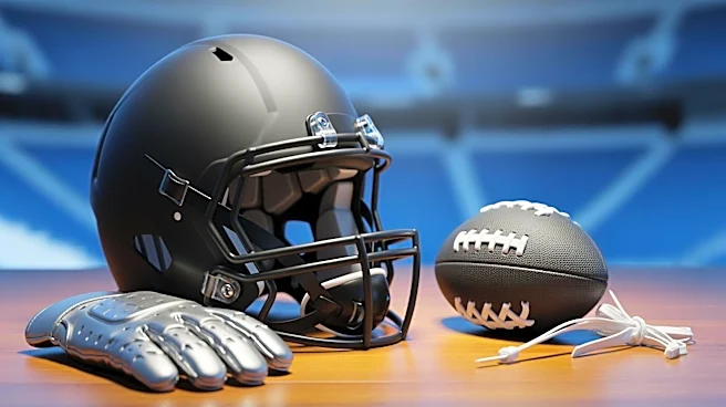 Carolina Panthers Secure Potential Franchise Center in 2026 NFL Draft