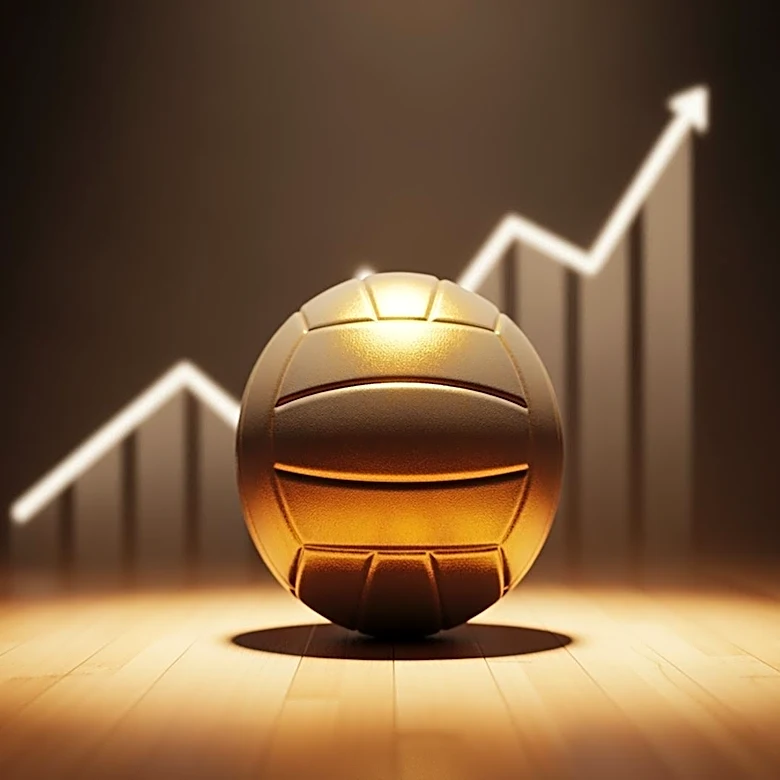 USC Women's Volleyball Benefits from Revenue-Share Payments Amid Rising Viewership