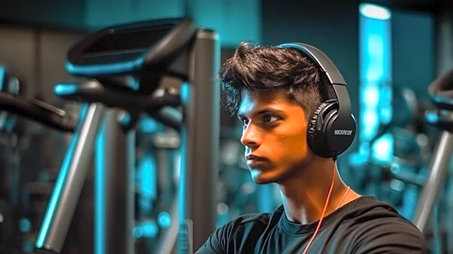 Spotify Expands Into Fitness With New Guided Workout Experiences