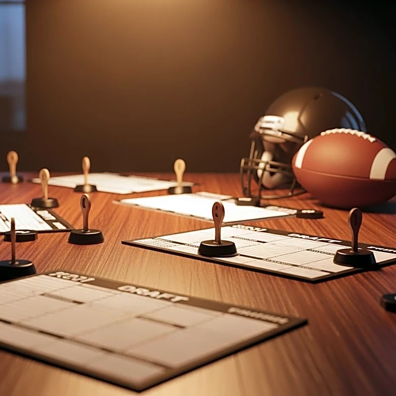 49ers' Lynch and Shanahan Discuss 2026 NFL Draft Strategy and Team Additions