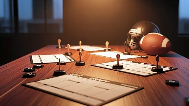 49ers' Lynch and Shanahan Discuss 2026 NFL Draft Strategy and Team Additions