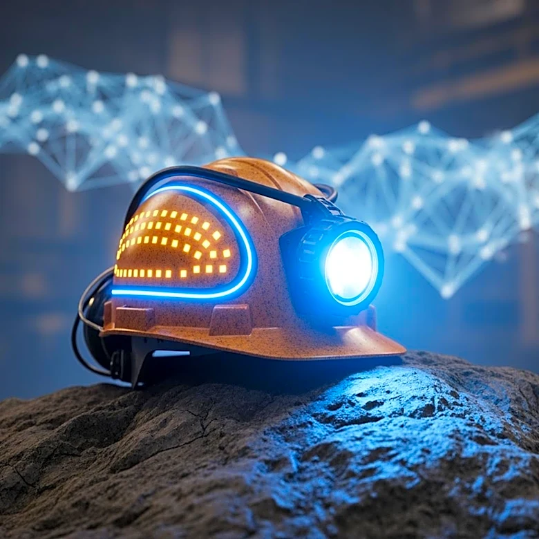 Mineros S.A. Partners with IIT Kharagpur for AI-Driven Mining Innovation