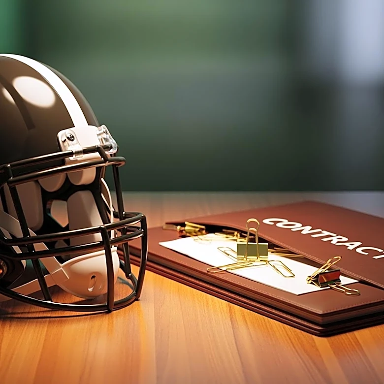 Philadelphia Eagles Secure Jalen Carter with Expensive Fifth-Year Option