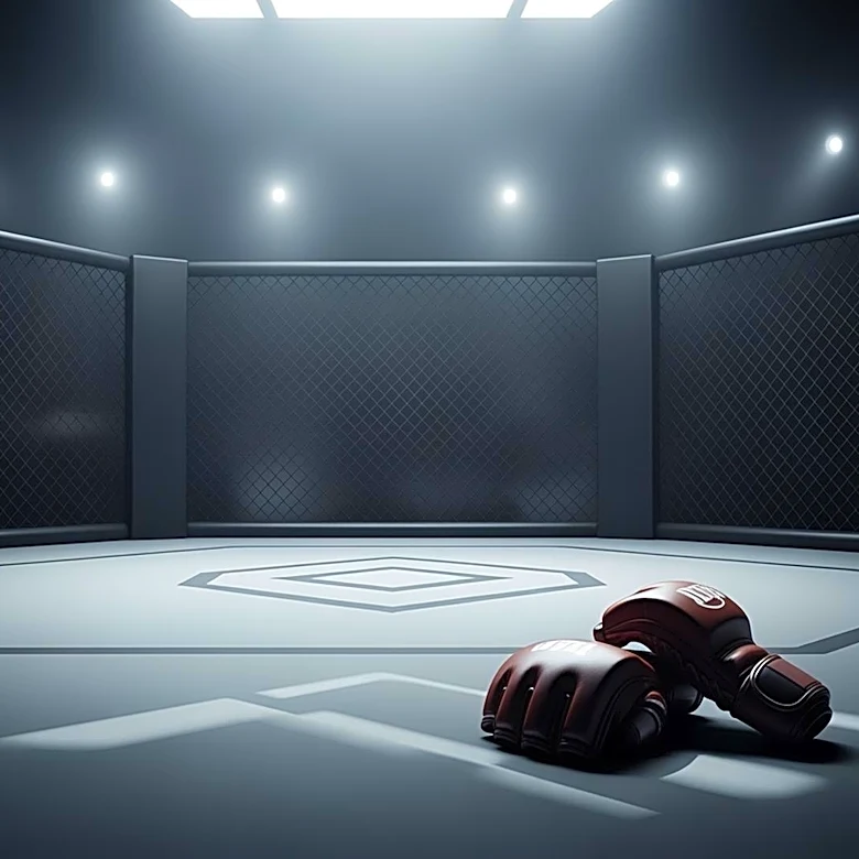 EA Sports Announces UFC 6 Release Date and New Game Mode