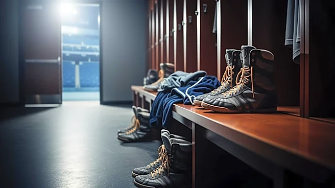 WWE Implements Roster Cuts Post-WrestleMania 42 to Make Room for New Talent