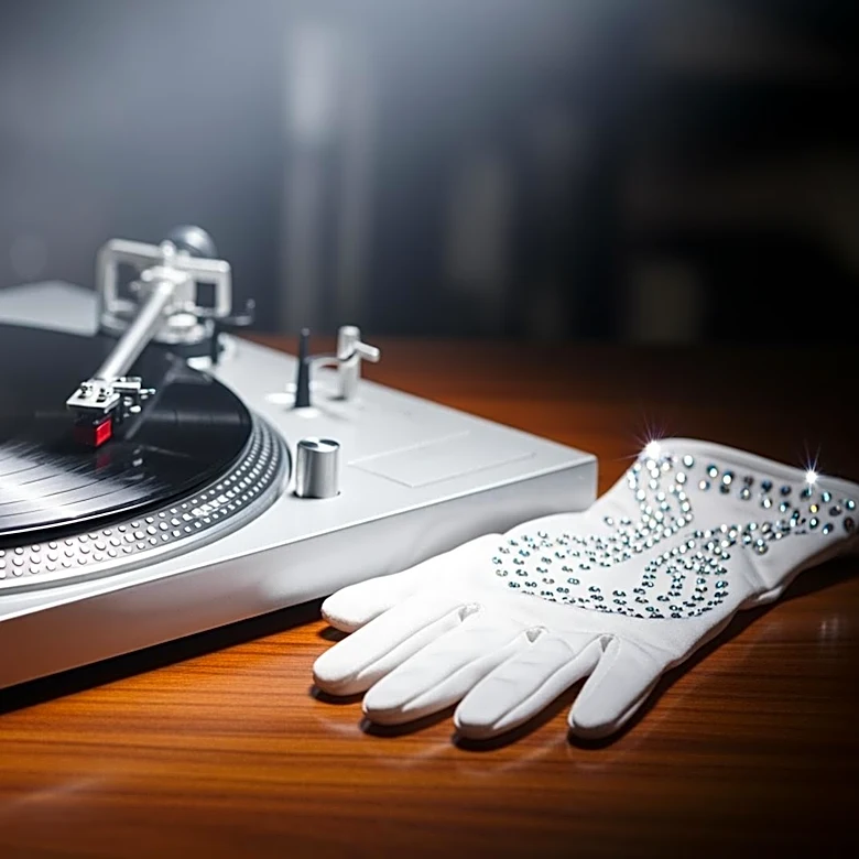 Potential Michael Jackson Film Franchise Discussed Following 'Michael' Success