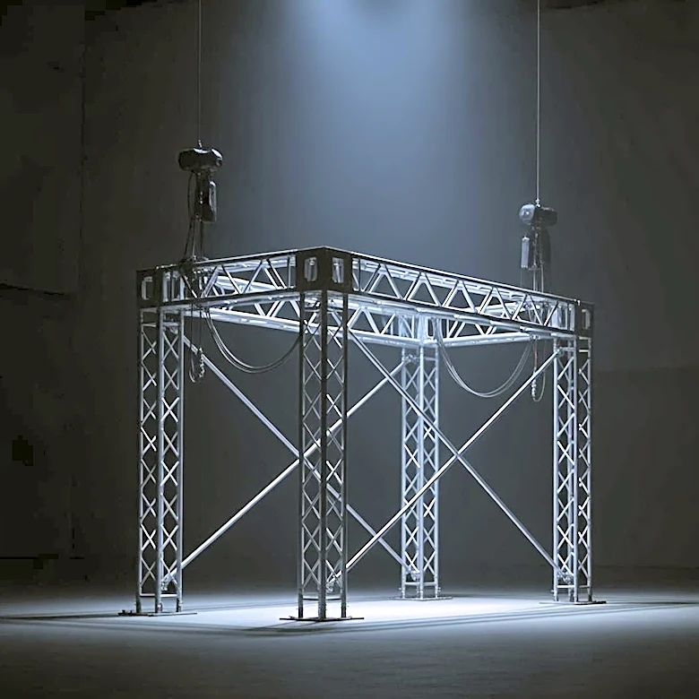 Shakira Concert Stage Worker Dies in Tragic Accident in Brazil