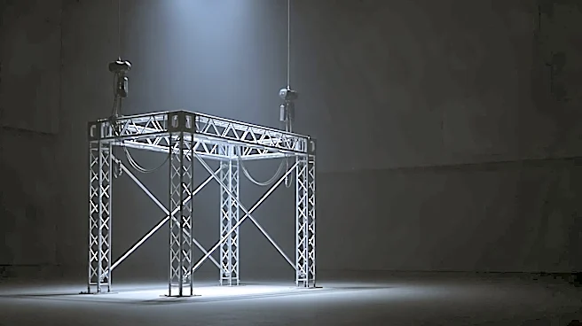 Shakira Concert Stage Worker Dies in Tragic Accident in Brazil