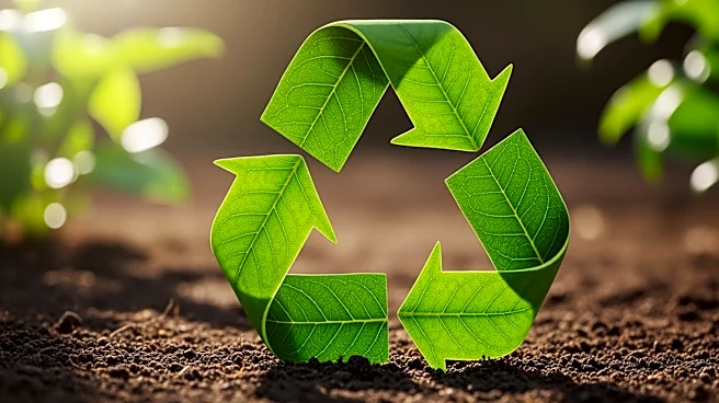 Meiyume Achieves 100% Landfill Diversion Through Partnership with Hills Waste Solutions