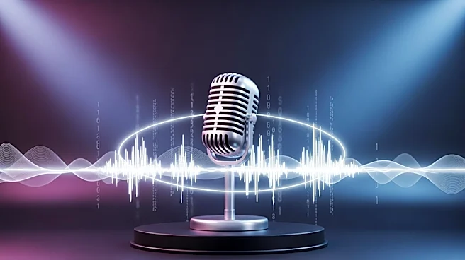 Taylor Swift Seeks Trademarks to Combat AI Misuse of Her Voice and Image