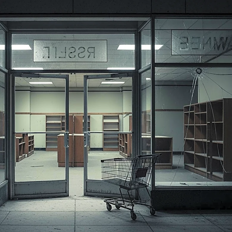 Major Retail Brands Face Bankruptcy Amid Economic Challenges in 2026