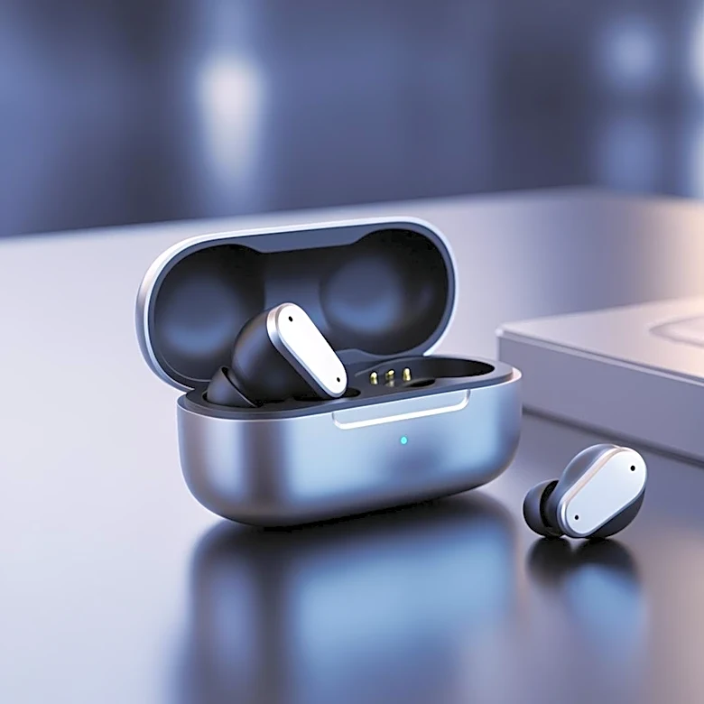 Amazon Offers Significant Discounts on Popular Tech Gadgets, Including AirPods Pro 3