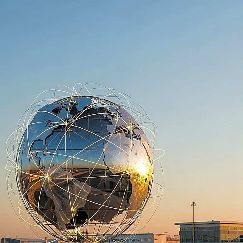 Aurrigo International Appoints Aviation Expert to Boost Global Airport Operations