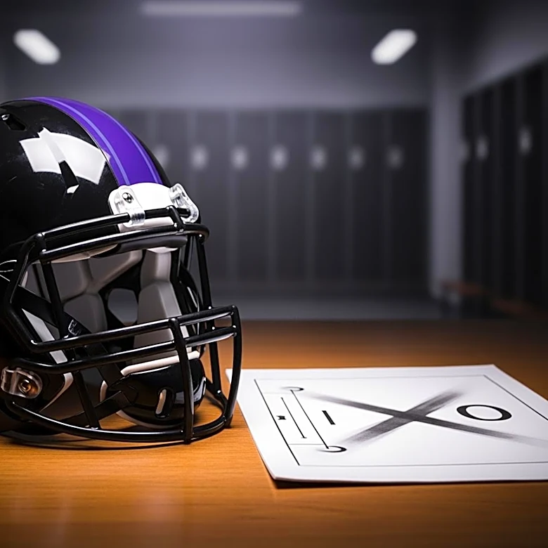 Ravens Invite Vanderbilt CB Kolbey Taylor to Rookie Minicamp