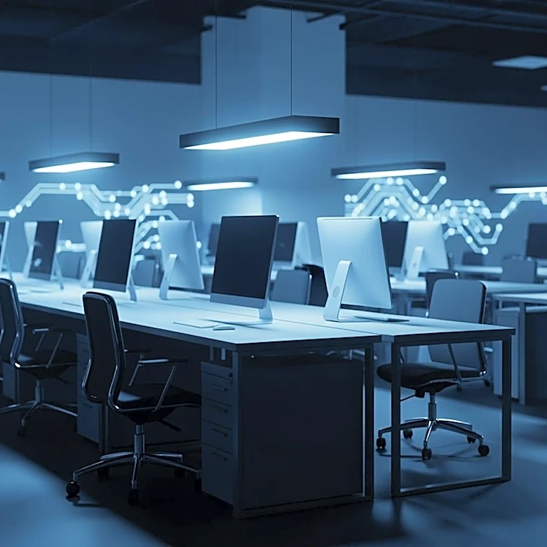 Oracle Announces Major Layoffs Impacting 20,000 to 30,000 Employees Amid AI Shift