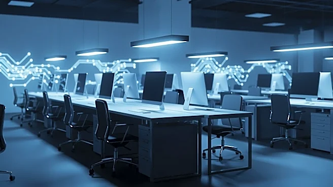 Oracle Announces Major Layoffs Impacting 20,000 to 30,000 Employees Amid AI Shift