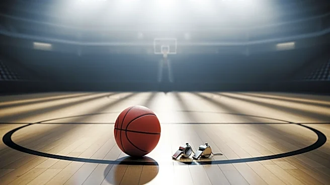 Lakers' Marcus Smart and Luke Kennard Fined for Game 4 Conduct