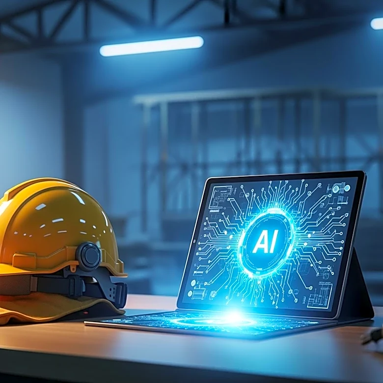 DEWALT Study Reveals AI Skills Gap in Construction Workforce, Launches Training Initiative
