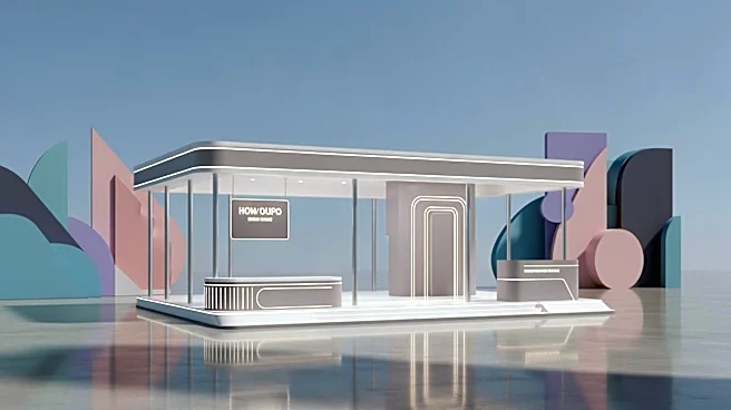 Longchamp Launches Experiential Pop-Up in London's Sloane Square to Engage Younger Consumers