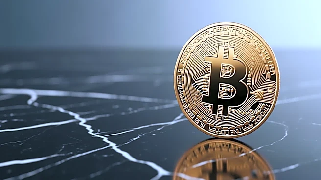 Bitcoin Prices Trend Upward as Market Shows Positive Momentum