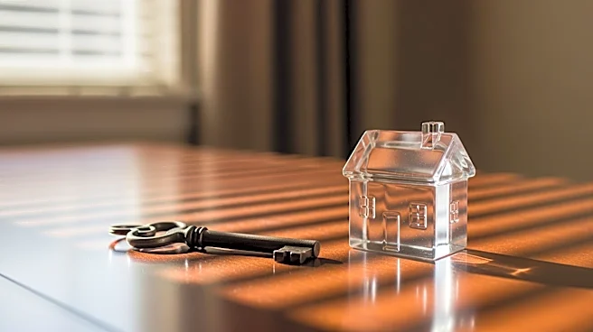 North Bay Homeowner Seeks Equity in Anthropic for Estate Sale