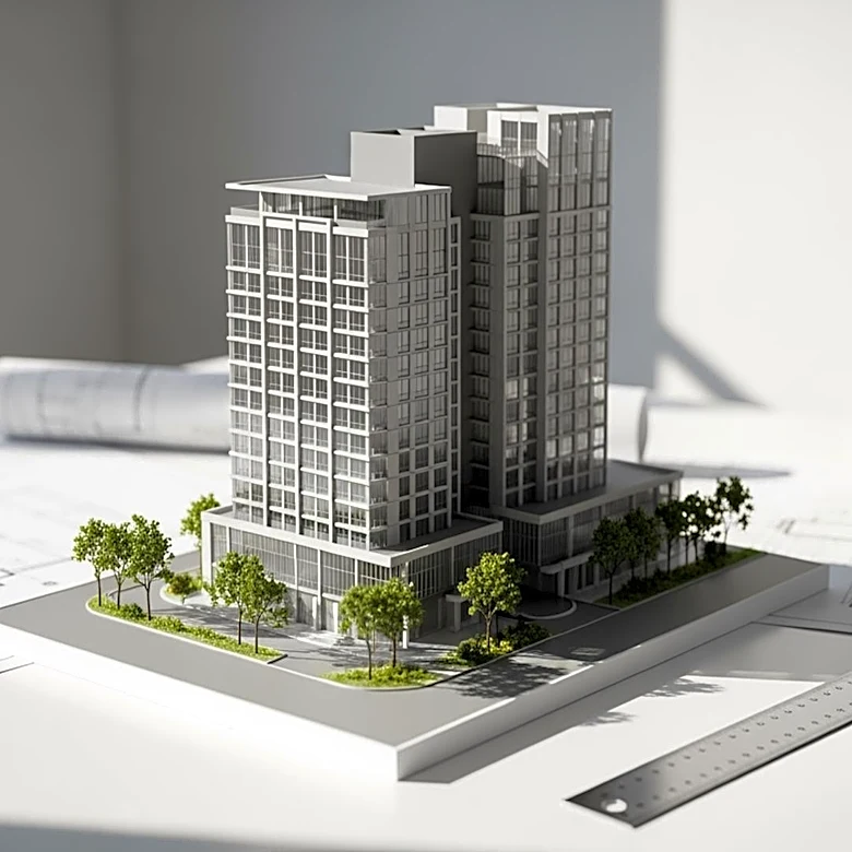 U.S. Hotel Construction Pipeline Shows Strong Growth in Q1 2026