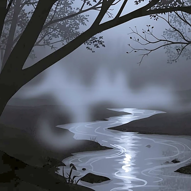 Korean Horror Film 'Salmokji: Whispering Water' Achieves Milestone with 2 Million Viewers