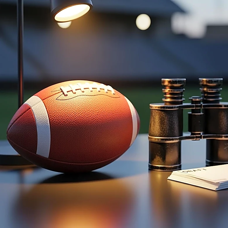 NFL Analyst Joel Klatt Unveils Top Prospects for 2027 Draft, Highlighting Key Players