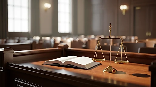 Court Denies GSK/Tesaro's Claim in Jemperli Dispute with AnaptysBio, Preserving Royalty Agreement