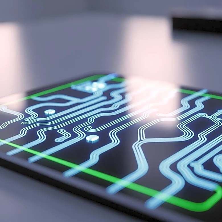 Microfluidic Mechanoporation Device Enhances Gene Delivery Efficiency