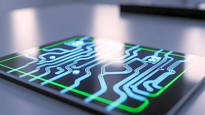 Microfluidic Mechanoporation Device Enhances Gene Delivery Efficiency