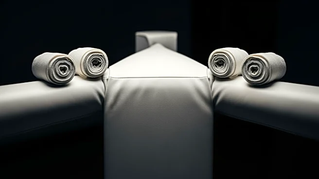 Deontay Wilder Not Contacted for Anthony Joshua Fight, Manager Says