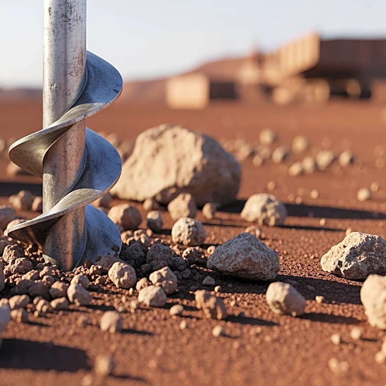 Atomic Eagle Launches Extensive Drilling Campaign at Muntanga Uranium Project