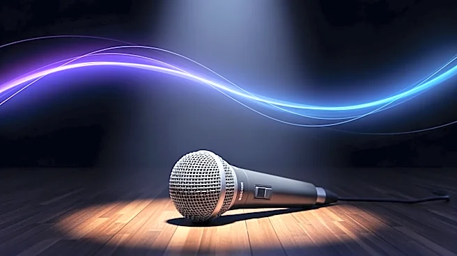 Chris Brown Criticizes 'Fake Woke' Critics Amid R Tour Announcement with Usher