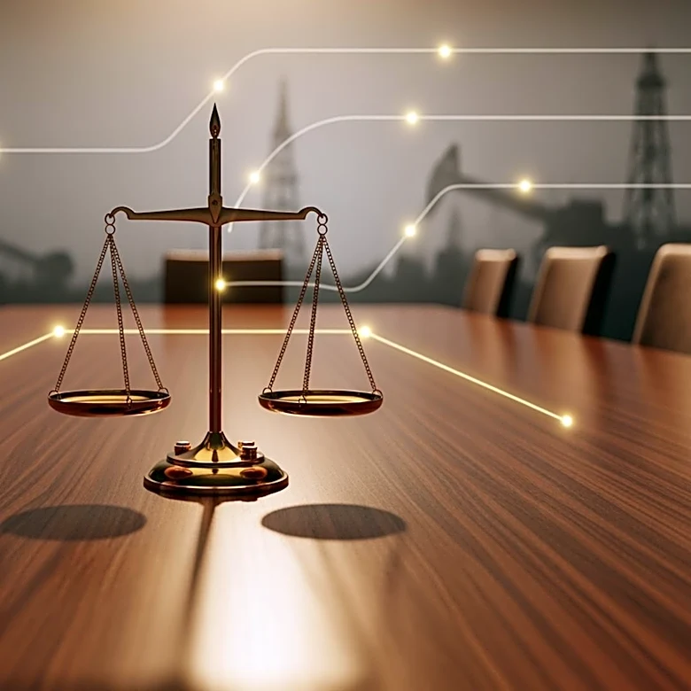 Haynes Boone Expands Energy Practice with Former PDVSA Counsel Amid Shifts in U.S. Sanctions