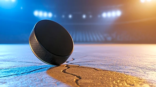 Boston Bruins Face Elimination as Buffalo Sabres Lead Series 3-1