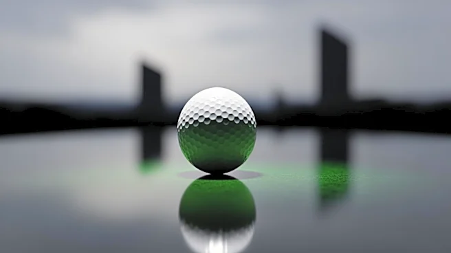 LIV Golf Postpones New Orleans Tournament Amid Funding Concerns