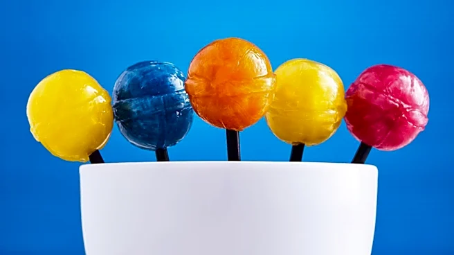 IKEA and Chupa Chups Transform April Fool's Joke into Meatball Lollipop for Global Tasting Events