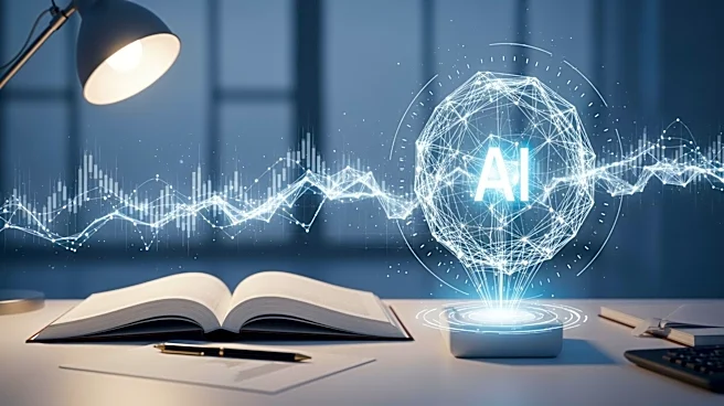 Xero and Anthropic Partner to Transform Accounting with AI Integration