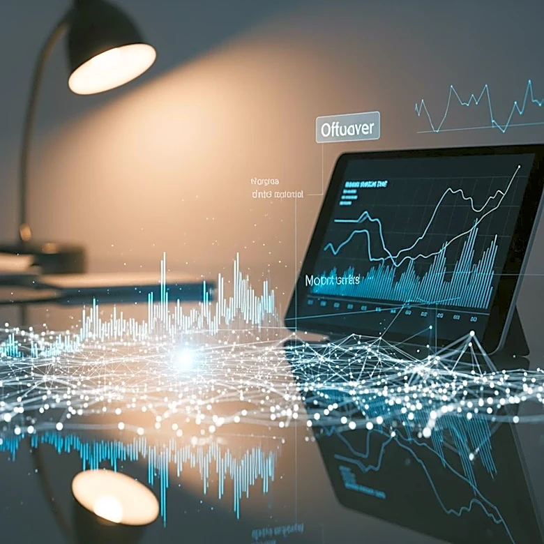 AI Integration in Finance Boosts Productivity Without Immediate Job Cuts