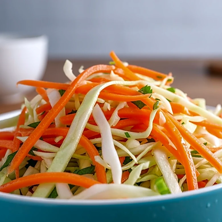 Cleveland Kitchen Introduces Prebiotic Korean Coleslaw to Support Gut Health