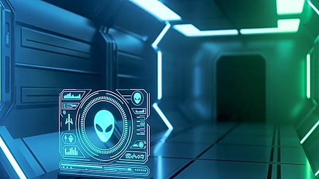 Creative Assembly Unveils 'Alien: Isolation 2' Teaser, Switches to Unreal Engine 5