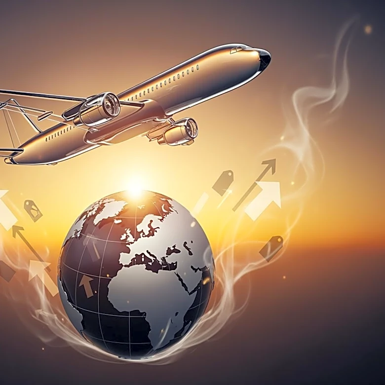 Rising Flight Prices and Fuel Shortages Threaten Euro Summer Travel Plans