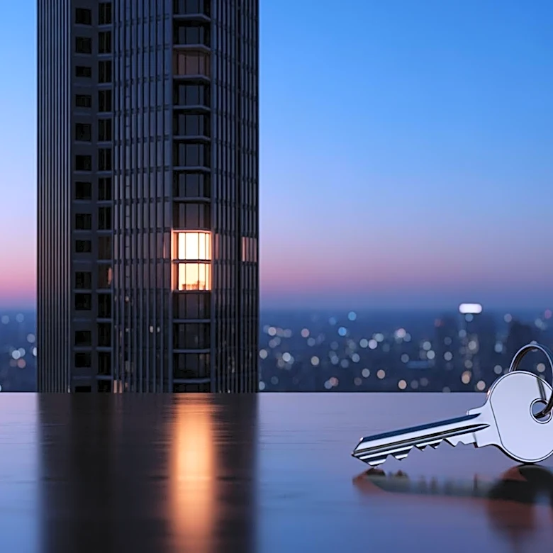 New York's Proposed Pied-à-Terre Tax Sparks Concerns of Luxury Housing Market Decline