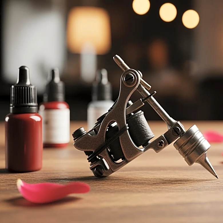 USA Today Crossword Clue Reveals 'Tattoo Parlors' as Answer