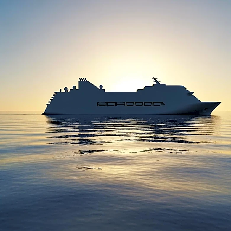 Luxury Cruise Industry Expands Amid Growing Demand for Exclusive Experiences