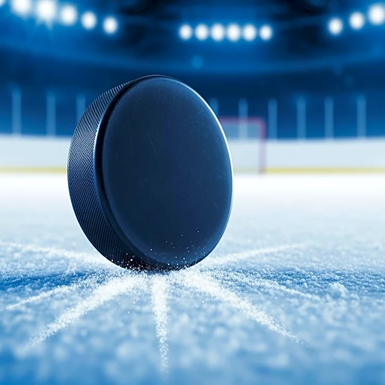 Brett Howden Scores Second Goal to Tie Game in NHL Playoffs