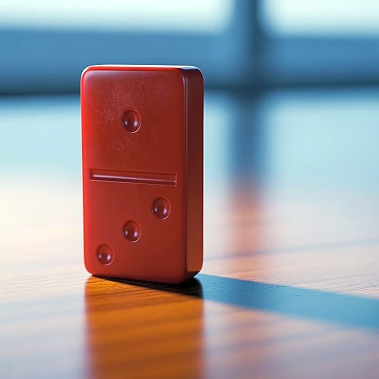 Domino's Pizza Stock Declines Due to Weak Sales and Competitive Pressures