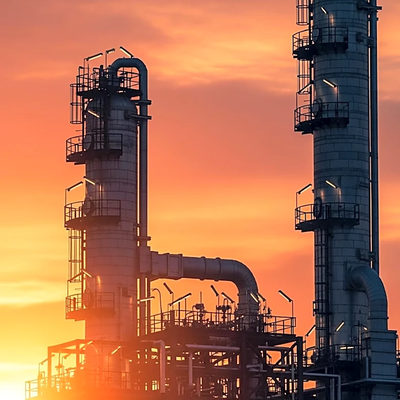 U.S. Refiners Anticipate Profit Surge as Middle East Conflict Boosts Fuel Margins