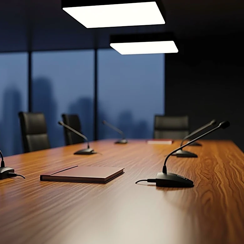 Netflix Begins Production on Korean Political Thriller 'The Generals' by Yoon Jong-bin